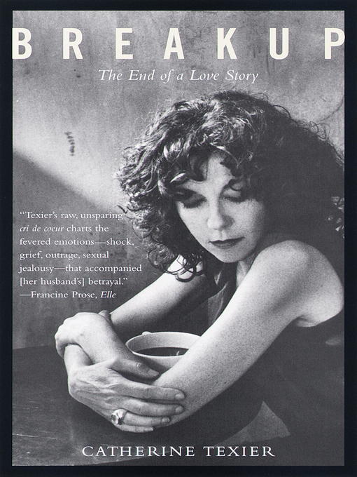 Title details for Breakup by Catherine Texier - Available